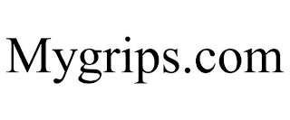 MYGRIPS.COM