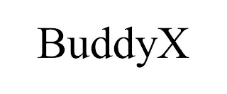 BUDDYX