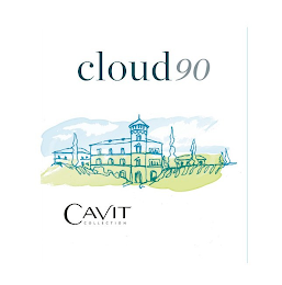 CLOUD90 CAVIT COLLECTION