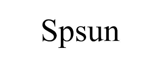 SPSUN