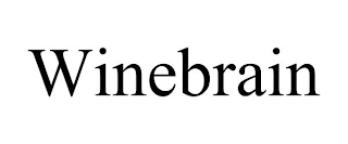 WINEBRAIN