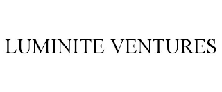 LUMINITE VENTURES