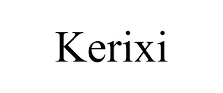 KERIXI