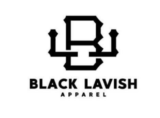 B  L BLACK LAVISH APPAREL