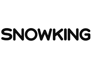 SNOWKING