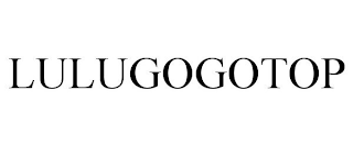 LULUGOGOTOP