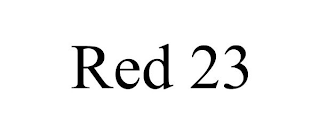 RED 23