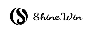 SHINE. WIN