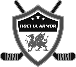 HOCI IÂ ARMOR