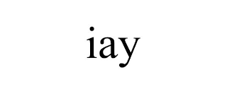 IAY