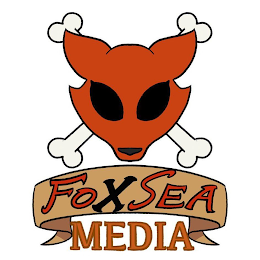 FOXSEA MEDIA