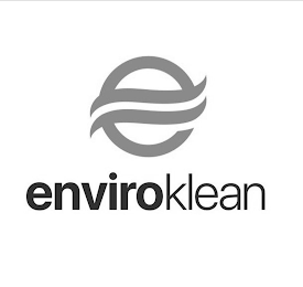 ENVIROKLEAN