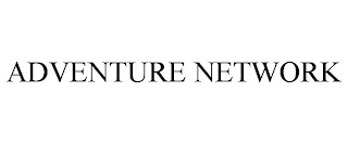 ADVENTURE NETWORK