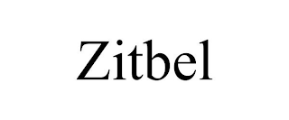 ZITBEL