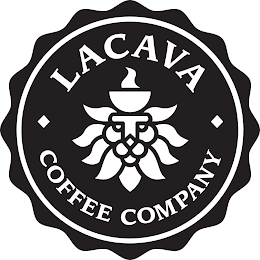 LACAVA COFFEE COMPANY