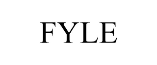 FYLE