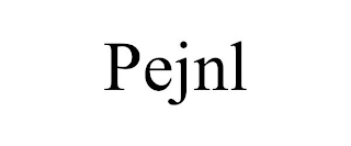 PEJNL