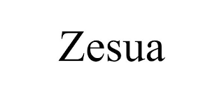 ZESUA