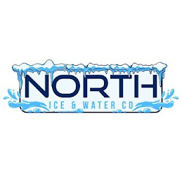 NORTH ICE & WATER CO.