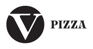 V PIZZA