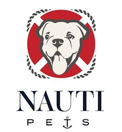 NAUTI PETS