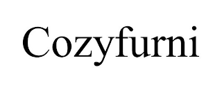 COZYFURNI