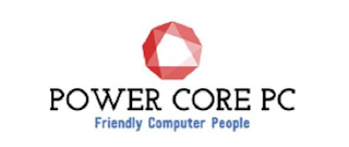 POWER CORE PC FRIENDLY COMPUTER PEOPLE