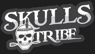 SKULLS TRIBE