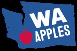 WA APPLES