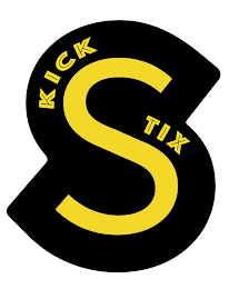 KICK STIX