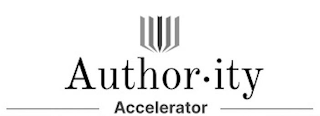 AUTHOR·ITY ACCELERATOR