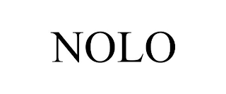 NOLO