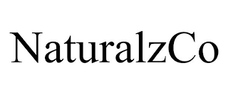 NATURALZCO