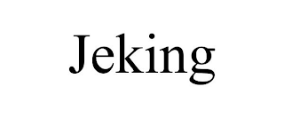 JEKING