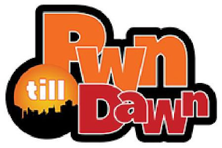 PWNTILLDAWN