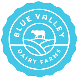 BLUE VALLEY DAIRY FARMS