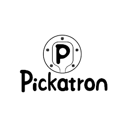 P PICKATRON