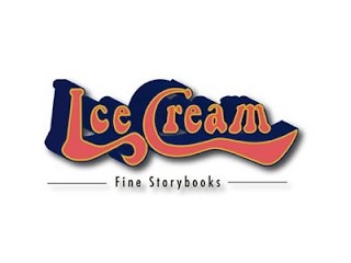 ICE CREAM FINE STORYBOOKS