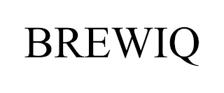 BREWIQ