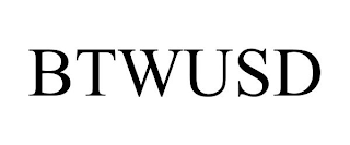 BTWUSD