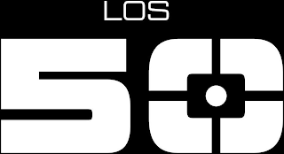 LOS 50