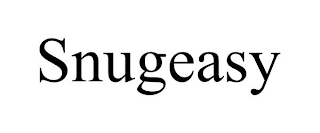 SNUGEASY