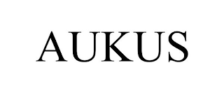 AUKUS