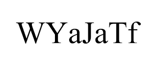 WYAJATF