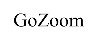 GOZOOM