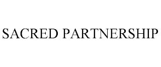 SACRED PARTNERSHIP