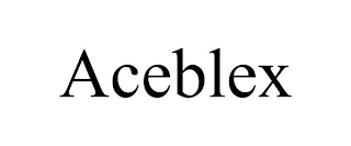 ACEBLEX