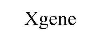 XGENE