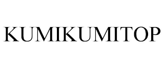 KUMIKUMITOP