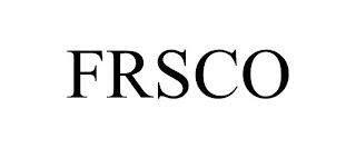 FRSCO